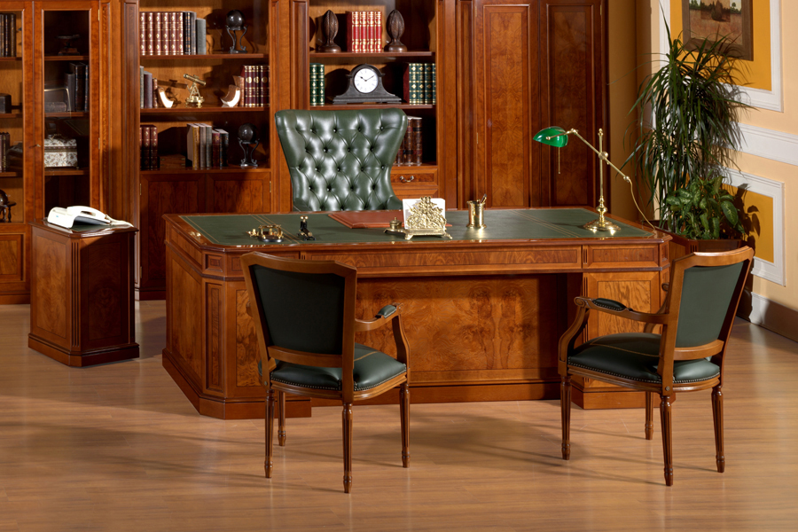 Classic study desk online