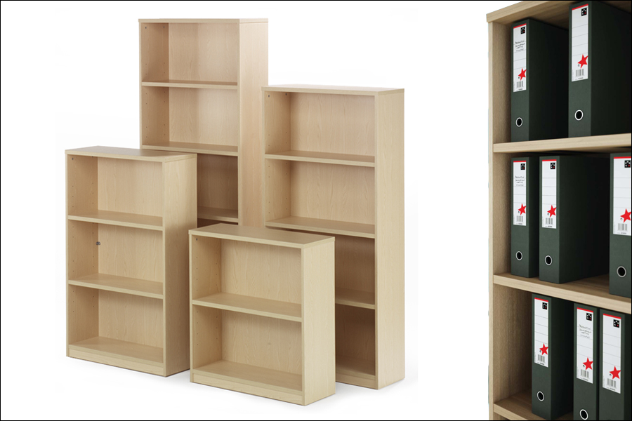 Nothing found for Storage Open Wooden Bookcases