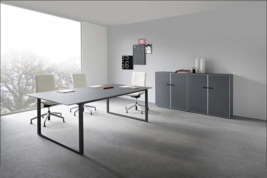 L-System LPO - Meeting Table