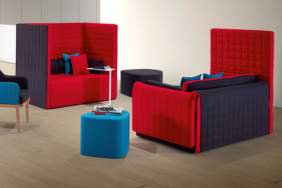 Marea Soft Seating